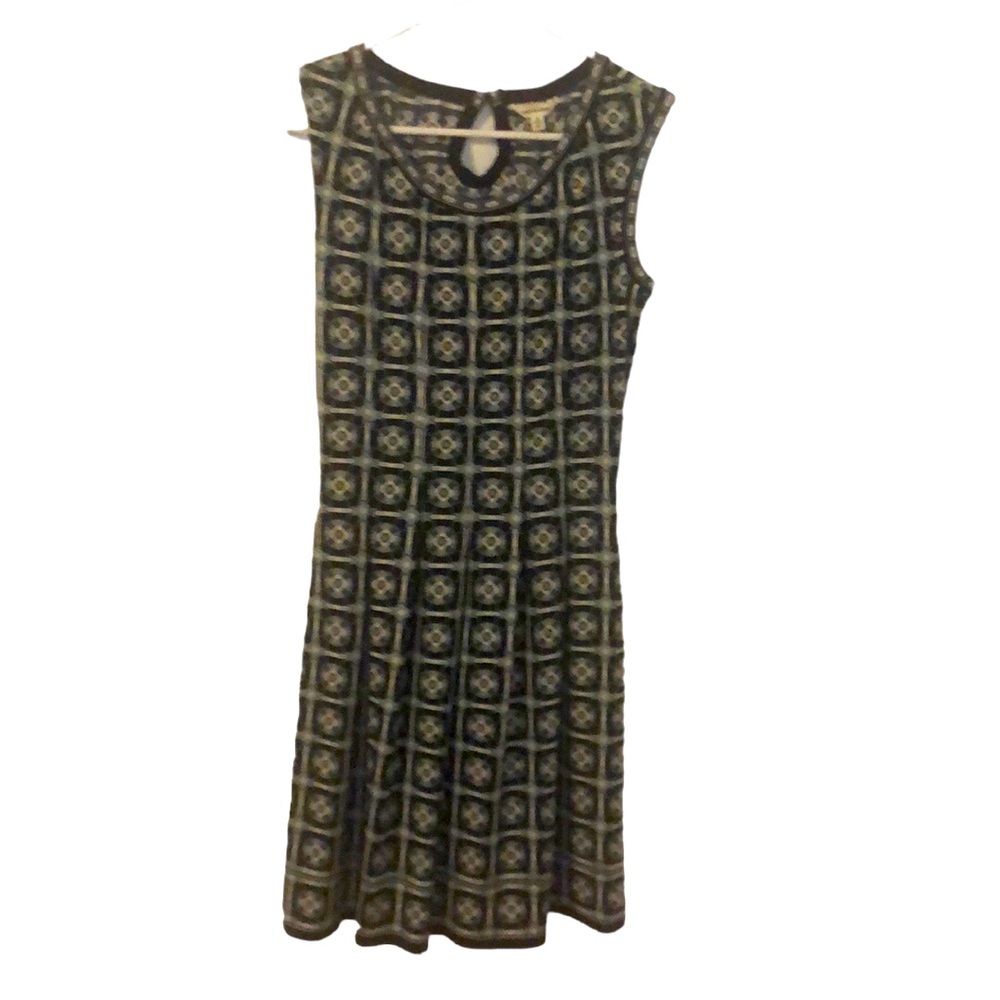 Cute Max Studio dress size Small
